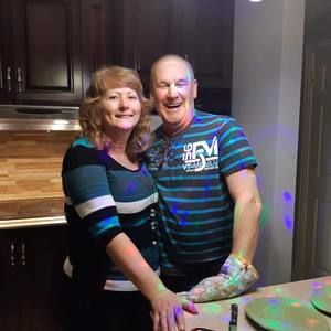 Meet your Posher, Richard